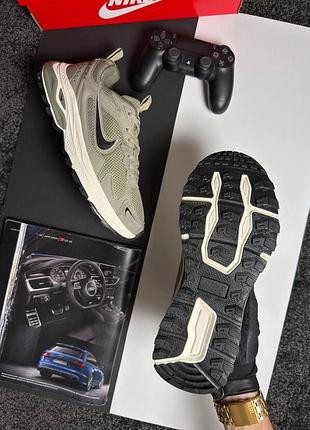 Nike zoom winflo olive beige 4