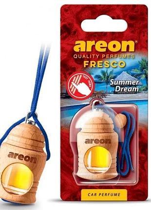 Освежитель воздуха areon-vip фреско summer dream