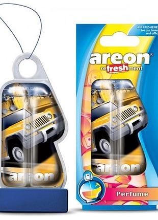 Освежитель воздуха гель areon-vip \"авто\" perfume