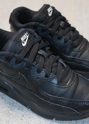 Кроссовки nike air max оригинал - 35 размер