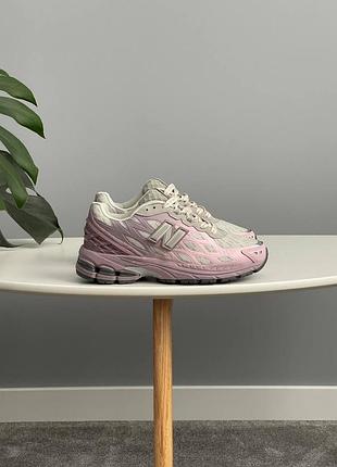 👟 кросівки  new balance 1906w ice wine / наложка bs👟