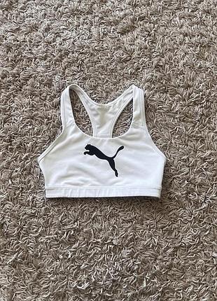 Спортивний топ puma розмір s
