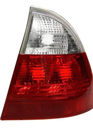 Задняя фара оптика фонарь depo на bmw 3 e46 touring правый 98-05 бмв 3