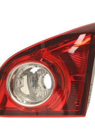 Задняя фара оптика фонарь depo на nissan qashqai j10 правый 06-10 ниссан кашкай