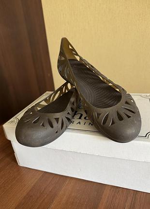 Мильниці жіночі crocs w10
