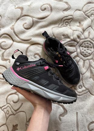 Кросівки facet columbia sportswear 75