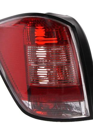 Задняя фара оптика фонарь depo на opel astra h wg левый 07-14 опель астра х