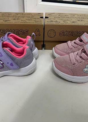 Кросівки skechers для двійні