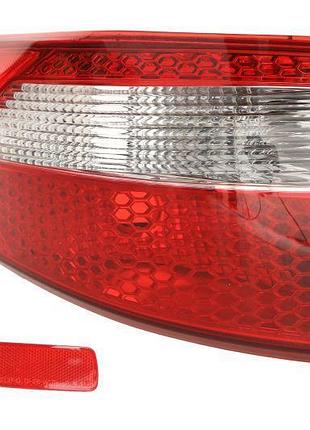 Задня фара оптика ліхтар depo на kia rio 3 sd лівий 11-14 кіа ріо
