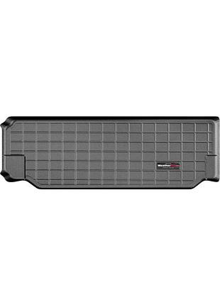 Автомобильный коврик в багажник авто weathertech bmw x5 07-18 черный за 3м рядом бмв х5