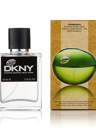 Donna karan dkny be delicious 60 мл