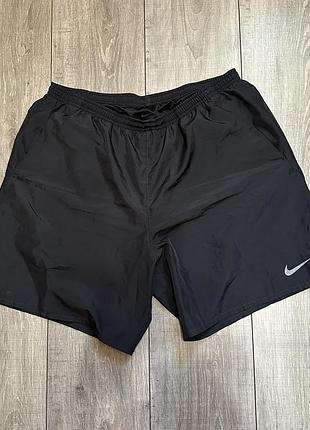 Nike чоловічі спортивні шорти оригінал