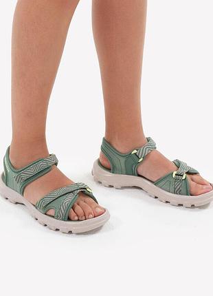 Сандалии детские quechua
