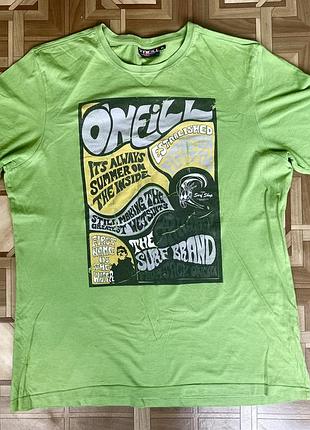 Футболка о’neill
