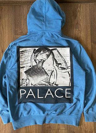 Кофта palace