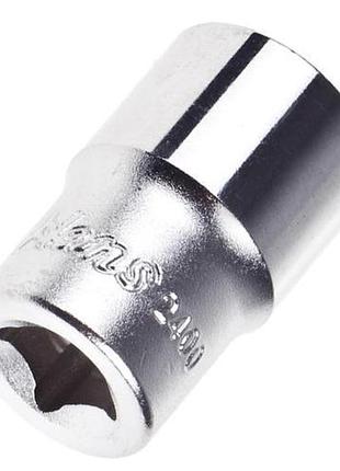 Торцева головка 1/4" 6-гр. 11 мм 2400m11 hans