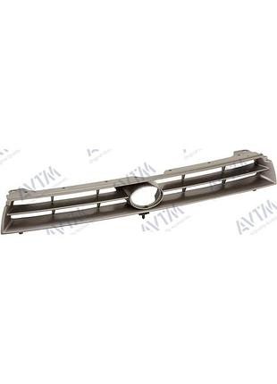 Решетка радиатора avtm toyota camry 92-96 eur черный металллик тойота камри