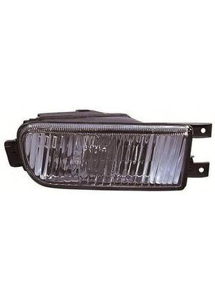 Противотуманная фара птф туманка depo на audi 100 90-94 правая ауди 100