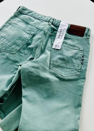 Джинси scotch&soda джинсові штани жіночий одяг old money брюки
