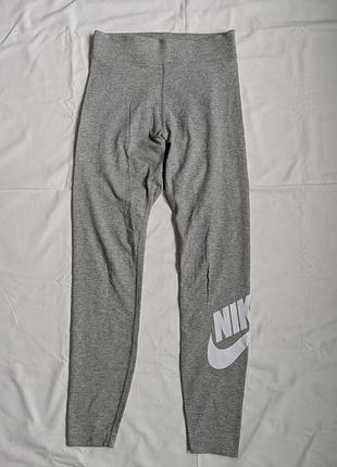 Лосини nike
