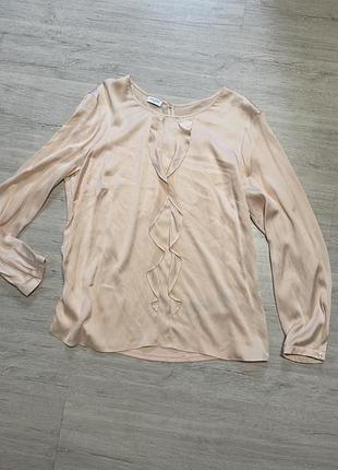 Блуза преміум якості з віскози gerry weber