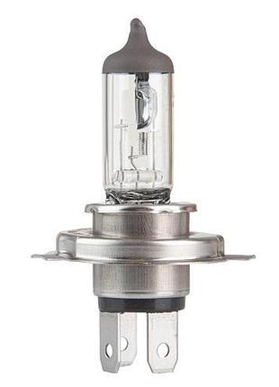 Лампа pulso галогенная h4 12v 100/90w ксенон улучшенное освещение авто галогенки lp-41190