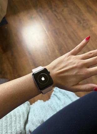 Apple watch 3 series 38mm