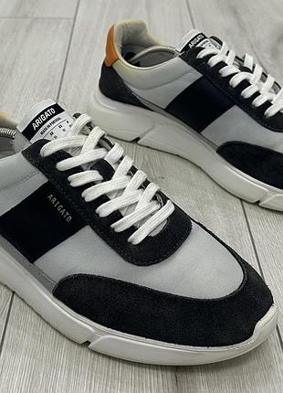 Чоловічі кросівки axel arigato clean 90 (30 см)