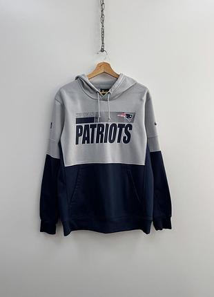 Чоловіче худі nike patriots