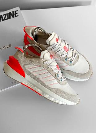 Кросівки adidas avryn id4253