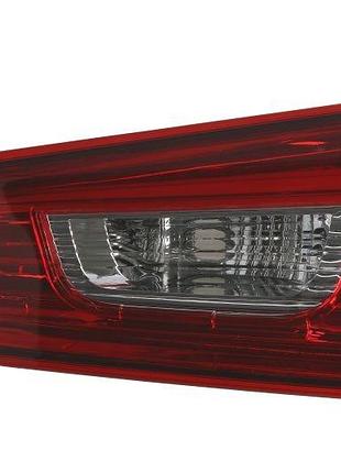 Задняя фара оптика фонарь depo на mitsubishi asx правый 10-15 митсубиси асх