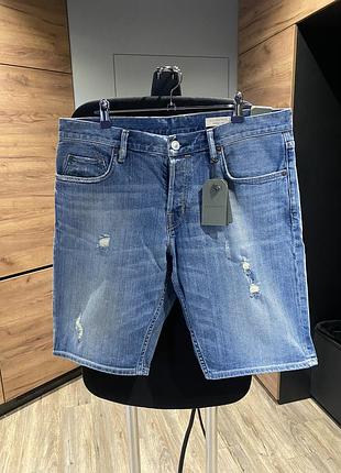 Шорти allsaints.