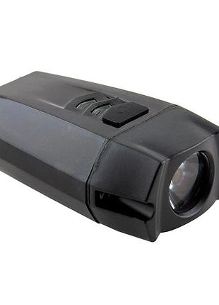 Фонарик на велосипед grey's gr11140 led 1xcree xp-g