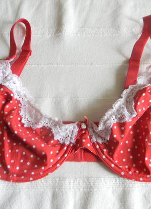 Жен.бюстгальтер c&a р.80 d