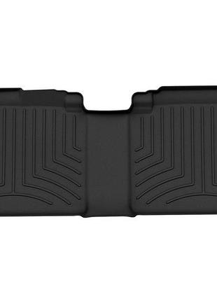 Автомобильные коврики в салон weathertech на gmc terrain 09-16 2-й ряд черные гмц тэреин