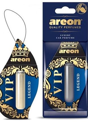 Освежитель воздуха areon vip liquid legend 5ml