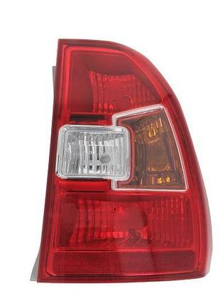 Задняя фара оптика фонарь depo на kia sportage правый 08-09 киа спортейдж