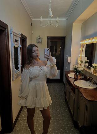 Сукня goldi
