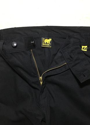 Штани робочі work bear чоловічі 2