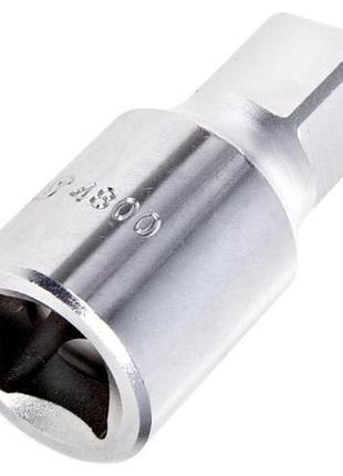 Подовжувач 1/2", 50 мм, 100 г 4800-02 hans