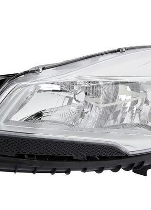 Передня альтернативна тюнінг оптика фара depo на ford kuga ліва 13-16 форд куга