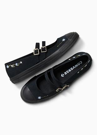 Мокасины converse для женки/девочки
