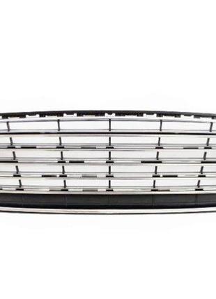 Решетка радиатора avtm ford focus 14-18 3 форд фокус