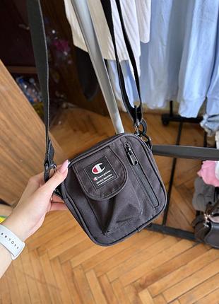 Сумка champion small shoulder bag