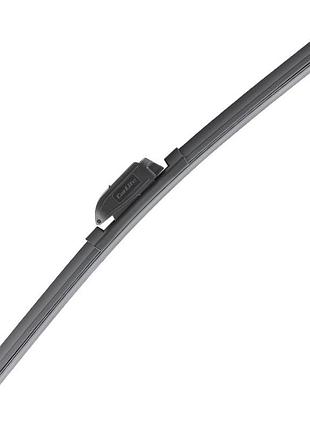 Бескаркасная щетка carlife dynamic 15/380мм
