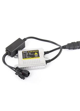 Блоки розжига solar slim ballast 35w 9-32v ket