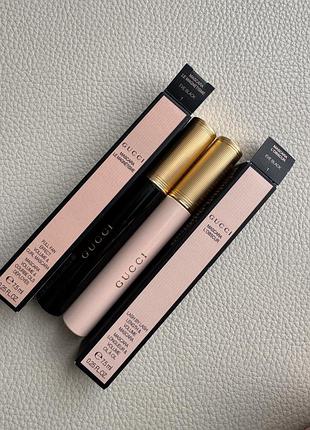 Тушь для ресниц gucci