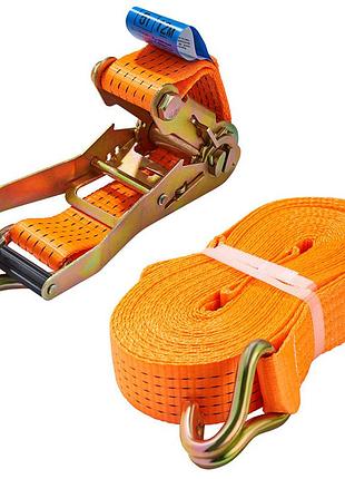 Стяжной ремень molder 5т 12м.