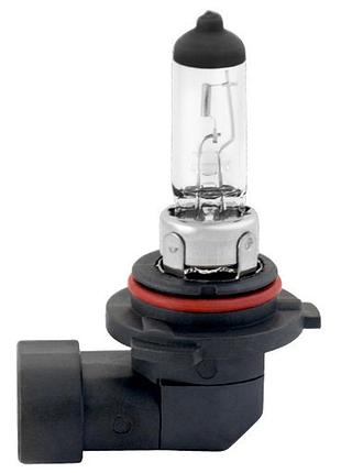 Галогенные лампы brevia hb4 12v 55w p22d power +30% яркость для авто замена освещения