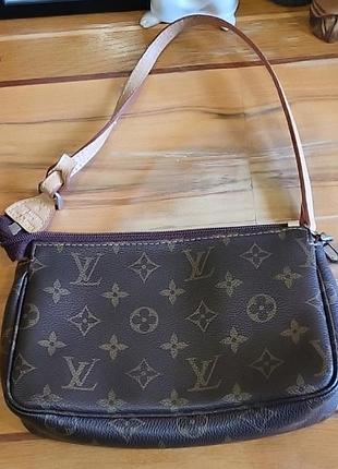 Сумка сумочка louis vuitton